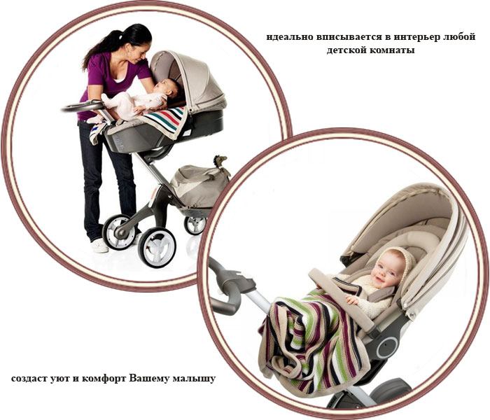���� ������ ����������� ��� ������� Stokke (������)